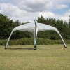 Надувной тент KAMPA AIR Shelter 300
